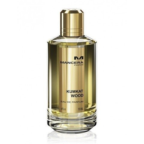 Mancera Kumkat Wood woda perfumowana 120 ml