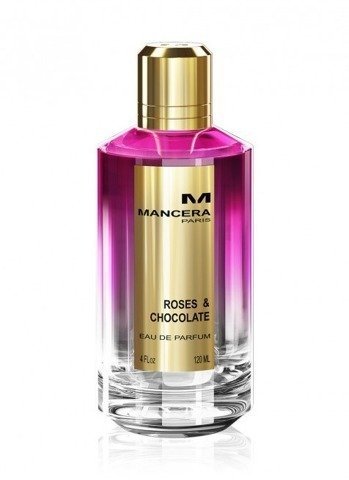 Mancera Roses and Chocolate woda perfumowana 120ml