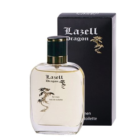 Lazell Dragon For Men woda toaletowa 100ml