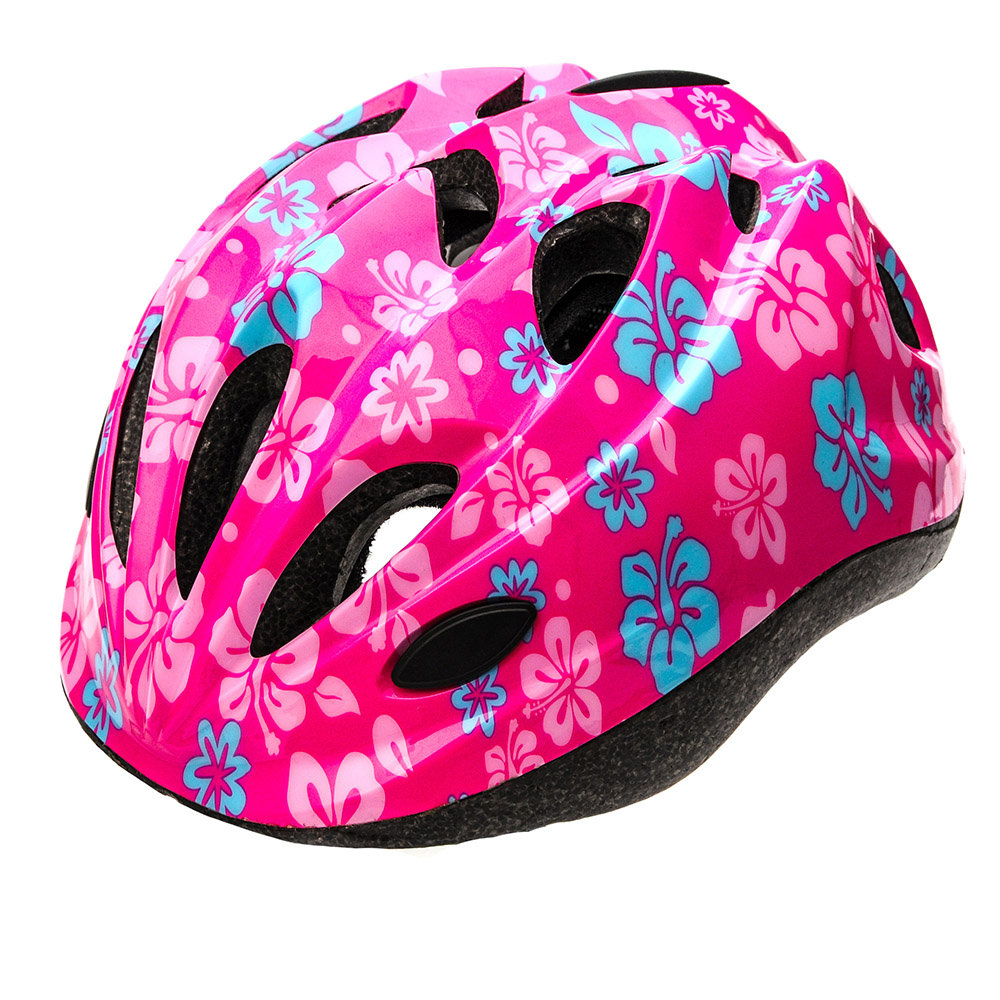 Meteor Kask dziecięcy, HB6-5, rozmiar 48-52