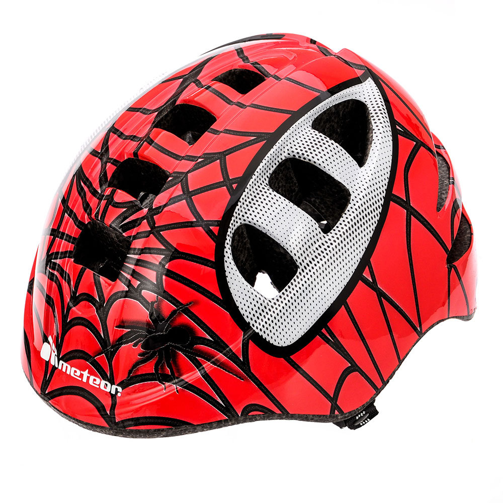 Meteor Kask ochronny, Spider, rozmiar 48-52