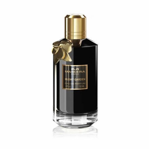 Mancera Musk Garden woda perfumowana 120ml