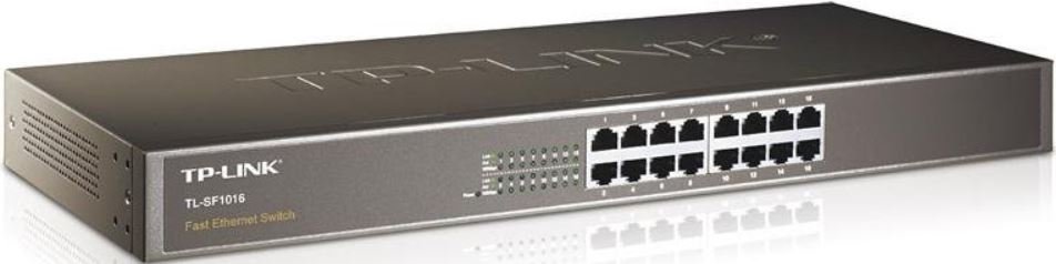 TP-Link TL-SF1016