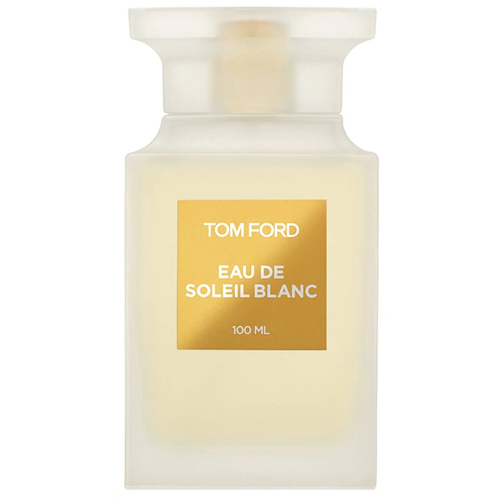 Tom Ford Signature Eau de Soleil Blanc 100 ml