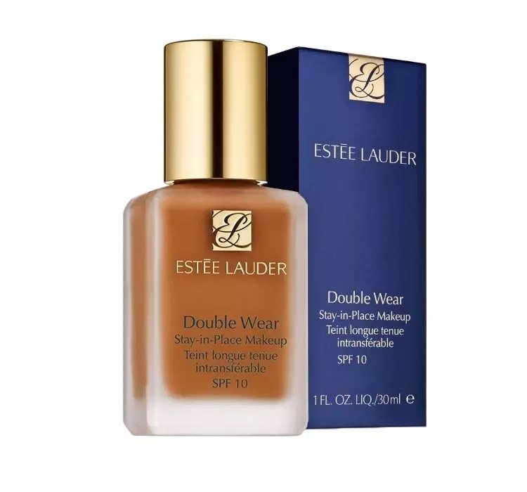 Estee Lauder Estée Lauder Double Wear Nude 2C0 Cool Vanilla Podkład 30 ml e887167332218