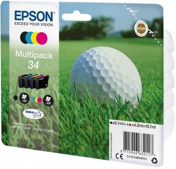 Epson T3466