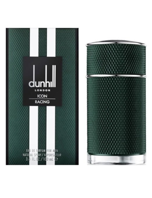 Dunhill Icon Racing woda perfumowana 100 ml dla mężczyzn