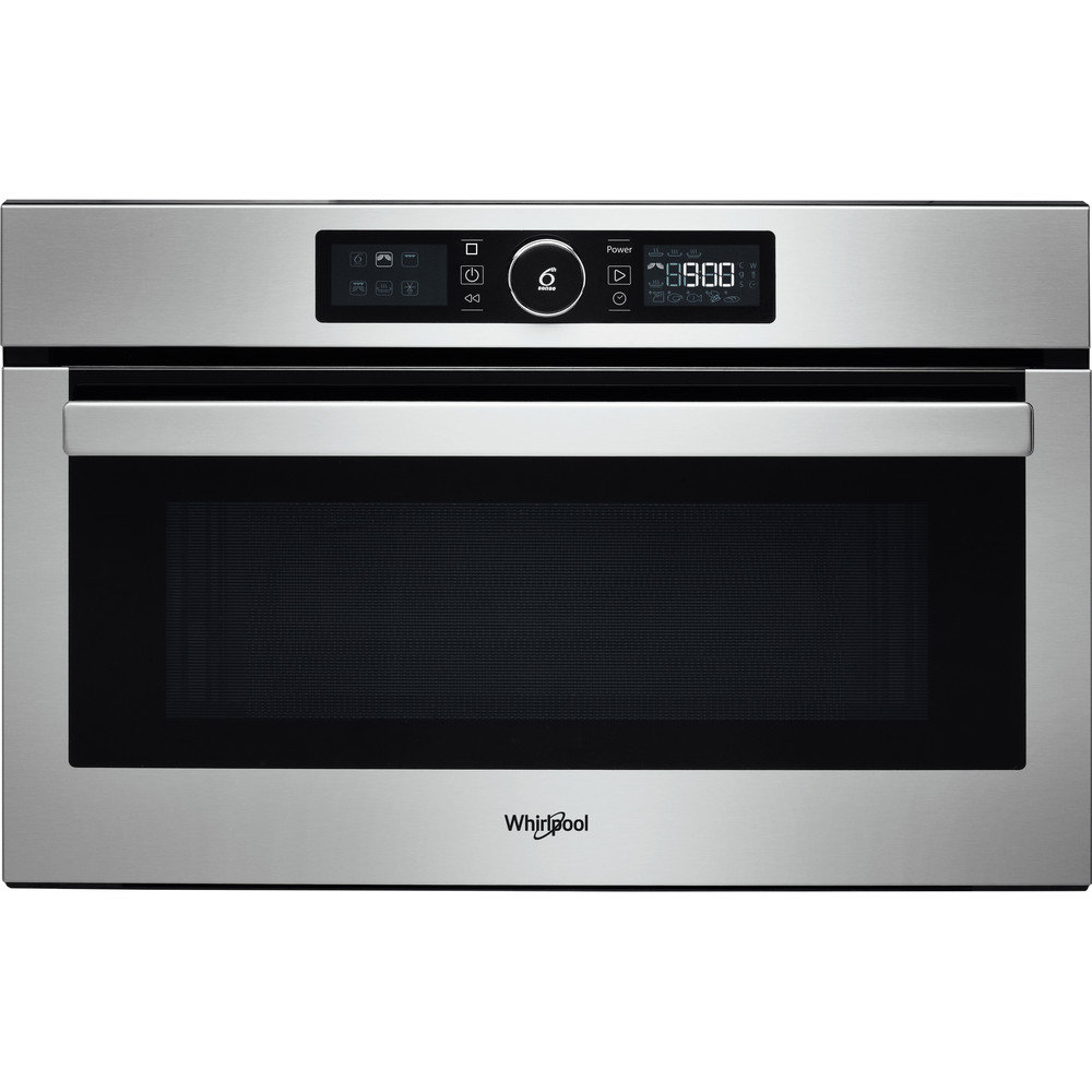 Whirlpool AMW 730 IX CUBE