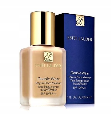 Estee Lauder Double Wear, trwały podkład 2W1.5 Natural Suede, 30 ml