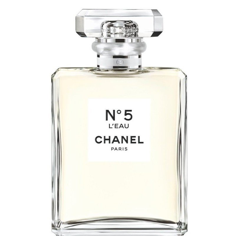 Chanel No.5 Leau woda toaletowa 35ml