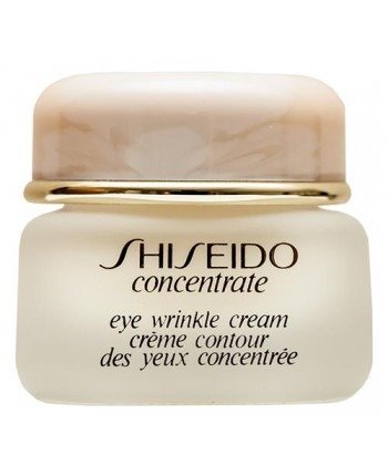 Shiseido Shiseido Concentrate krem pod oczy 15 ml dla kobiet 16269