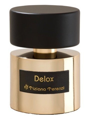 Tiziana Terenzi Tiziana Terenzi Delox Delox 100 ml ekstrakt perfum