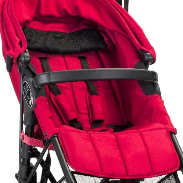 Baby Jogger BABYJOGGER Pałąk bezpieczeństwa Zip BJ-92301