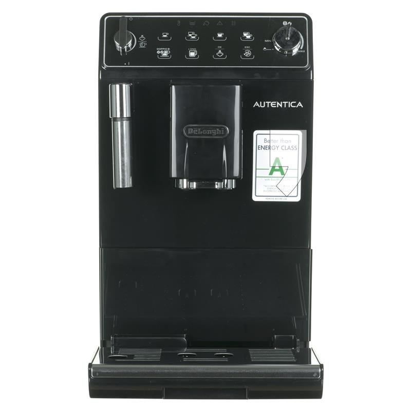DeLonghi 29.510 B Czarny