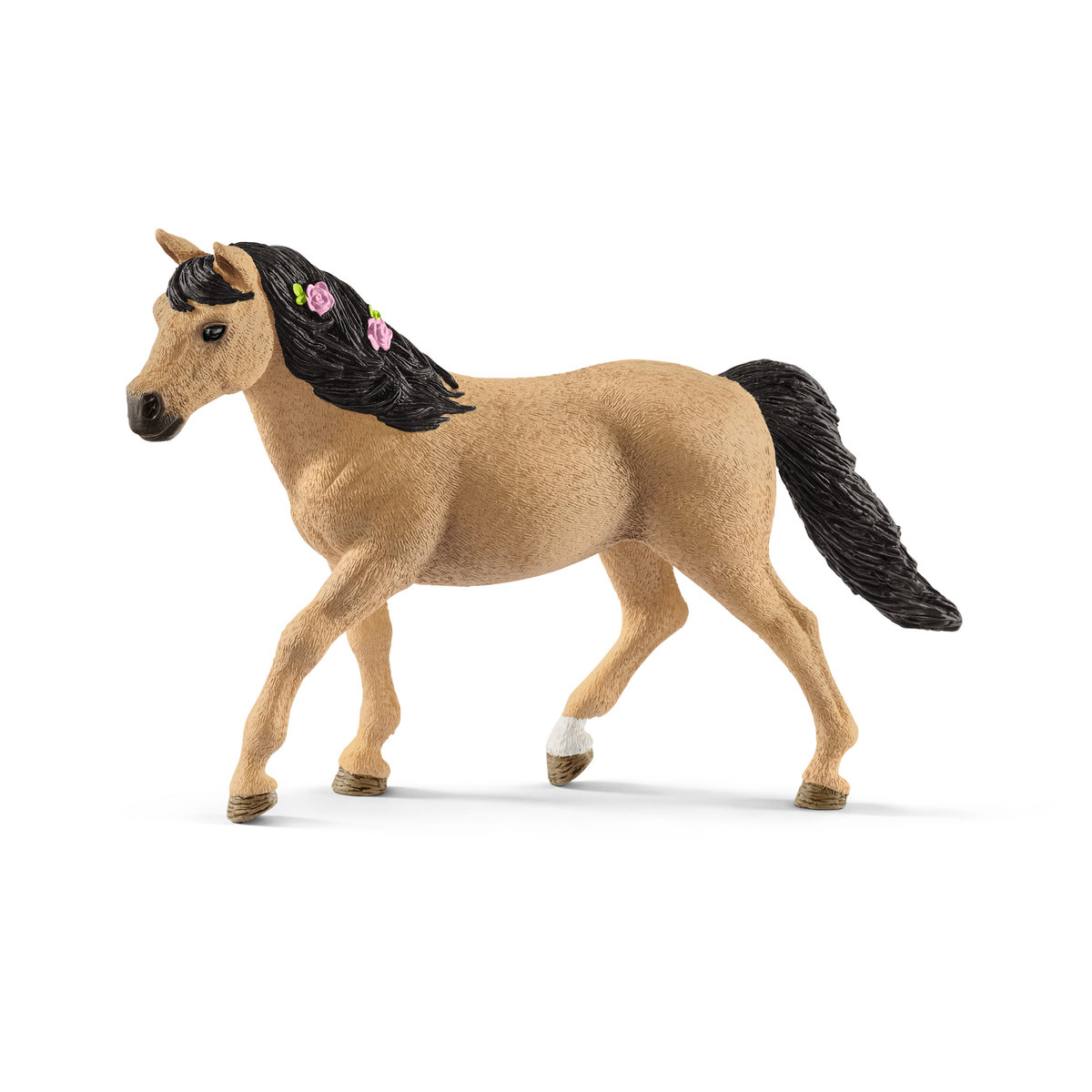 Schleich SLH 13863 Connemara kucyk klacz