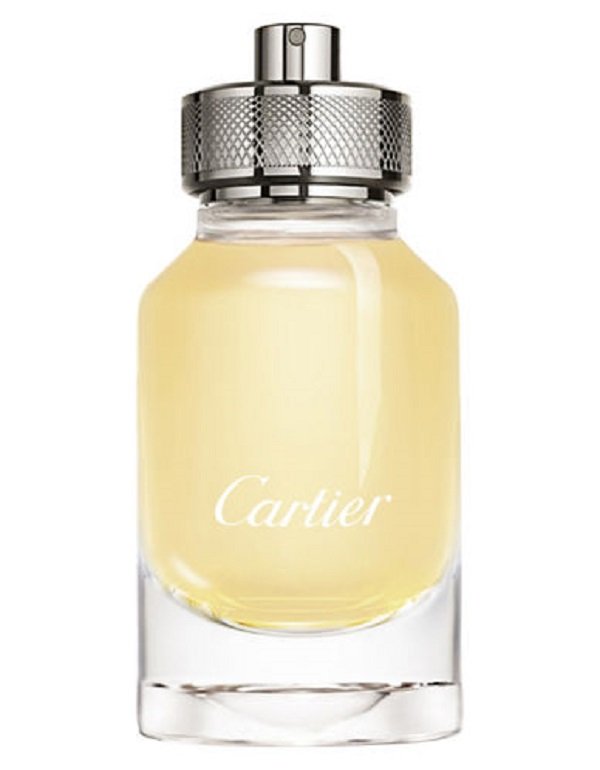 Cartier LEnvol  woda perfumowana 80ml