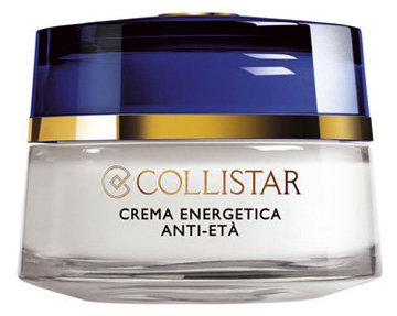 Collistar, Energetyzujący krem przeciwzmarszczkowy, 50 ml