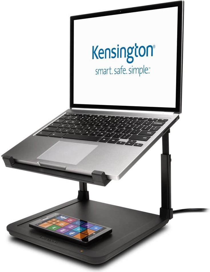 Podstawa do laptopa KENSINGTON SmartFit