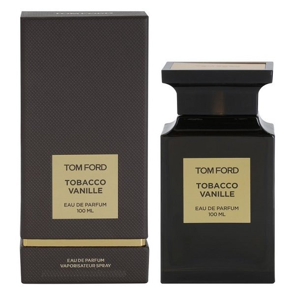 Tom Ford Tobacco Vanille woda perfumowana 100 ml unisex