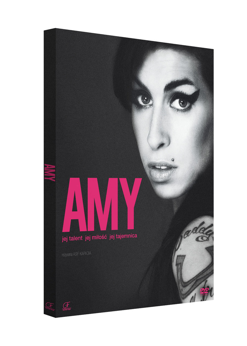 Gutek Film Amy