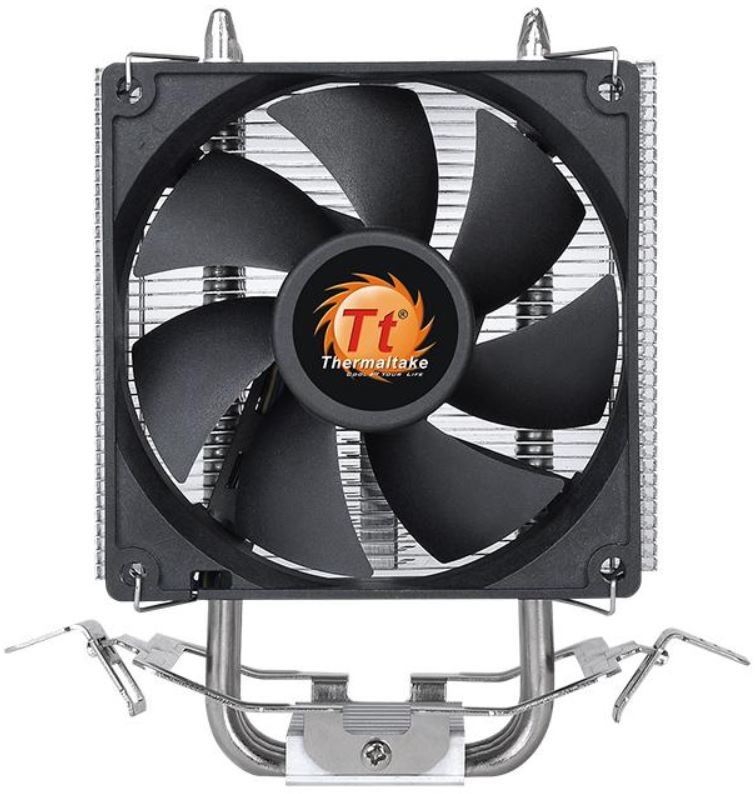 Thermaltake Contac 9 CPU-Kühler CL-P049-AL09BL-A