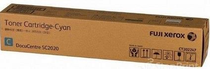Toner XEROX 006R01694, błękitny, 3000 str.