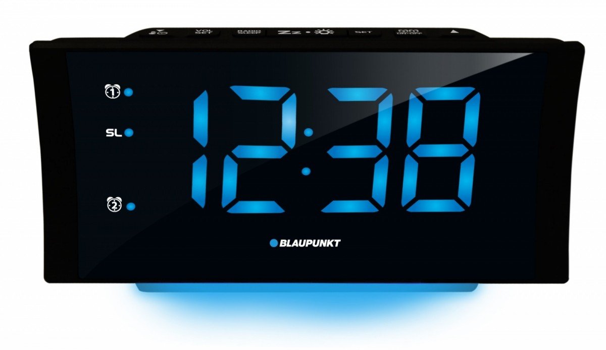 Blaupunkt CR80USB