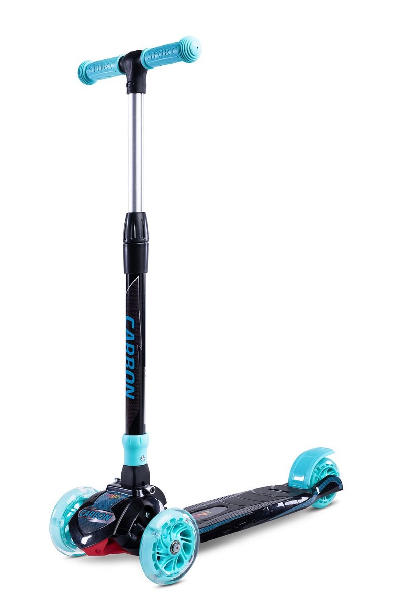 TOYZ Carbon mint (Toyzcarbonnew)