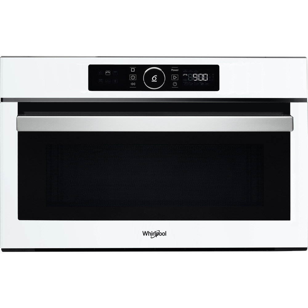 Whirlpool AMW 730 WH