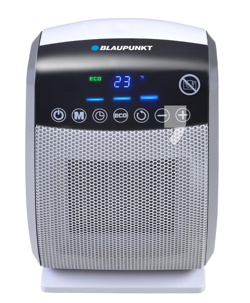 Blaupunkt Blaupunkt Termowentylator FHD501 HDBAUTEFHD50100