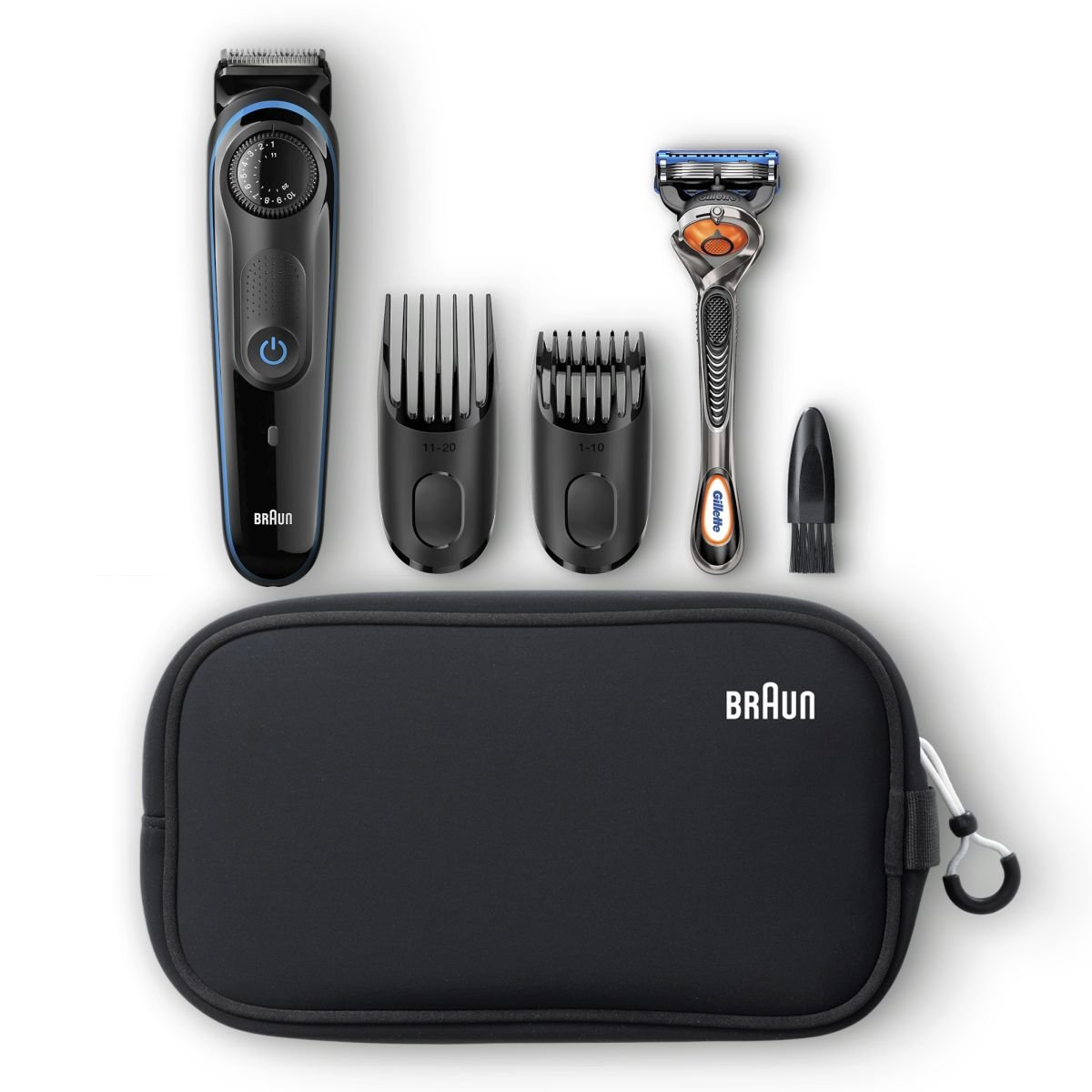 Braun BT3940TS