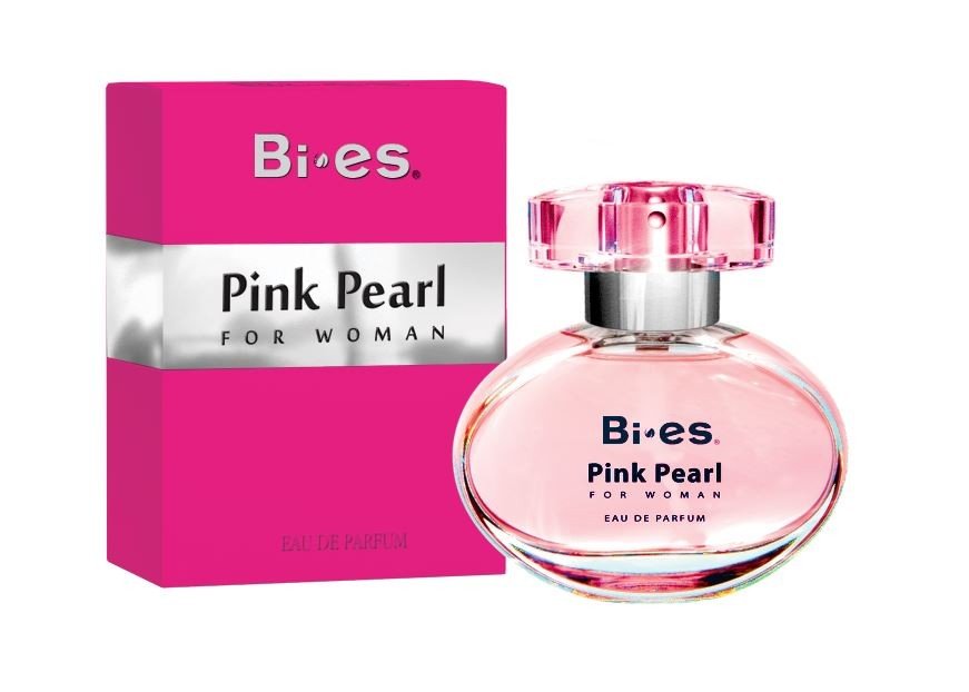 Bi-es Pink Pearl woda perfumowana 50ml