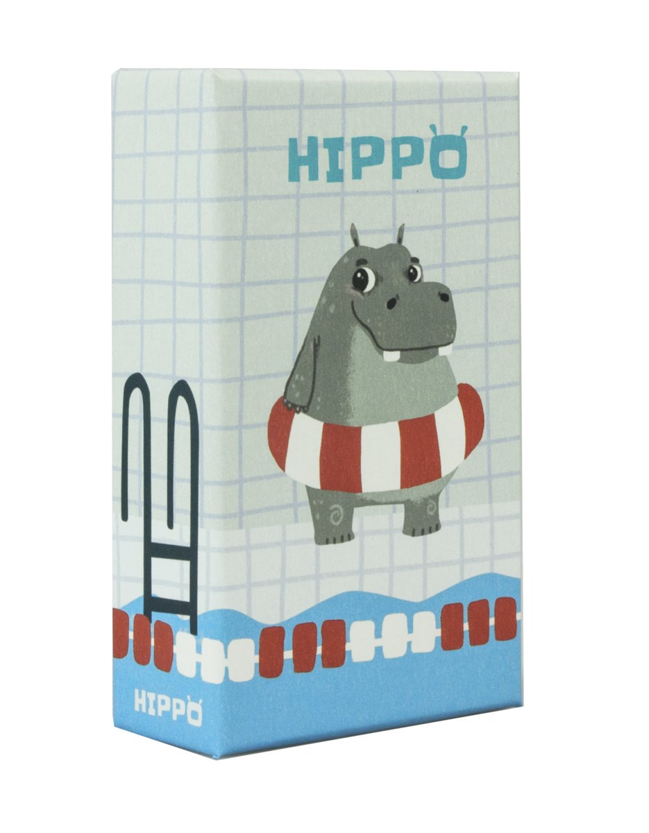 Phalanx Games Hippo