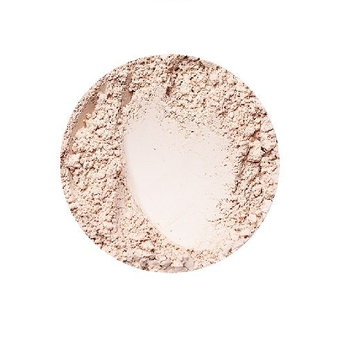 Annabelle Minerals Podkład mineralny matujący Golden Fairest 10 g