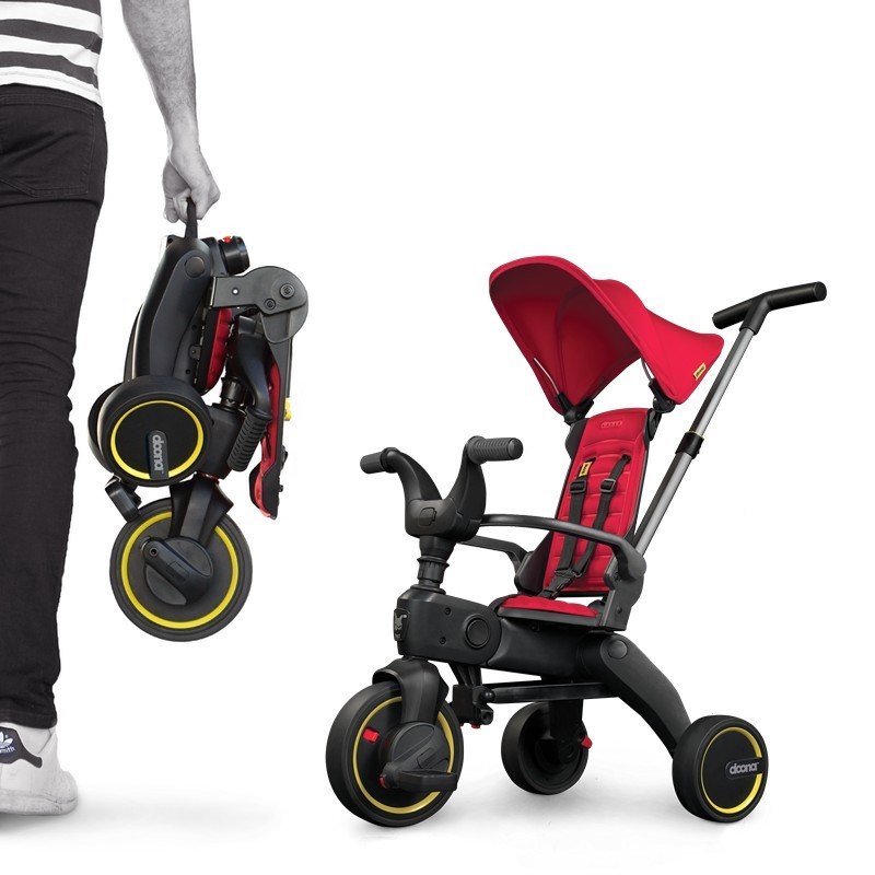 Junioria Doona Liki S3 5w1