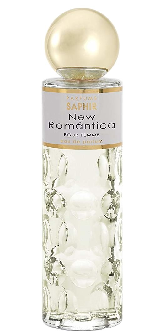 Saphir New Romantica Women woda perfumowana 200ml