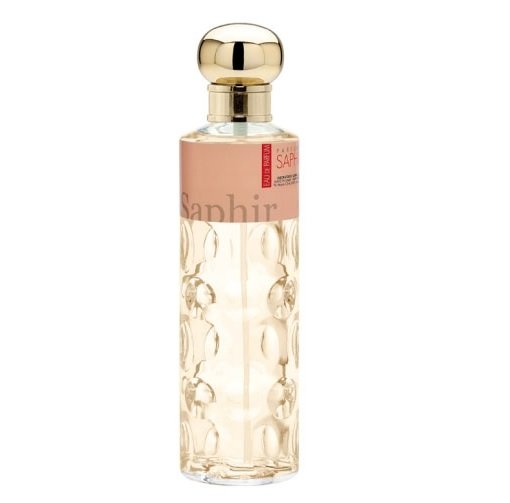 SAPHIR PARFUMS TOY DE SAPHIR Woda perfumowana 200m