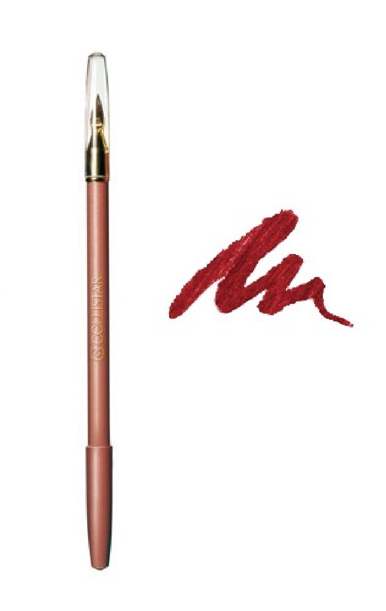 Collistar Professional Lip Pencil 07 Cherry Rose 1,2 g kredka