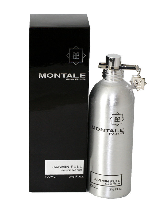 Montale Paris Jasmin Full 100 ml Woda perfumowana