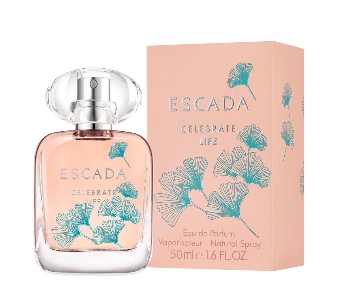 Escada Celebrate Life woda perfumowana 50ml