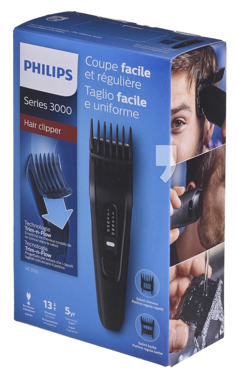 Philips Hairclipper Series 3000 HC3510/15