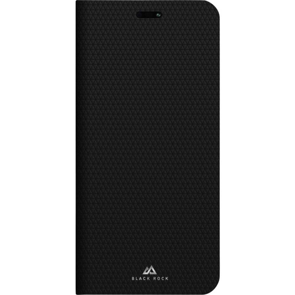 Huawei WD &amp BR WD &amp BR Etui BLACK ROCK The Standard do P20 Pro Czarny