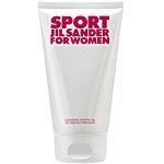 Jil Sander Sport Woman damskie - żel pod prysznic 150ml