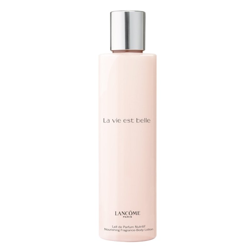 Lancome La Vie Est Bellemleczko do ciała 200ml