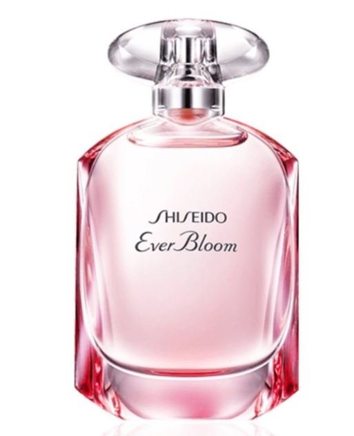 Shiseido Ever Bloom woda perfumowana 30ml