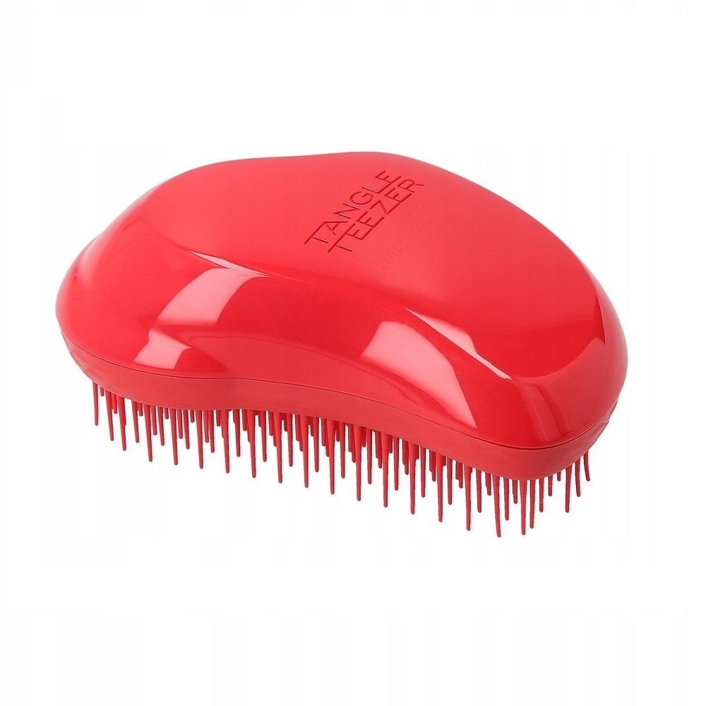 TANGLE TEEZER Tangle Teezer Thick & Curly Hair Brush - Szczotka do rozczesywania włosów