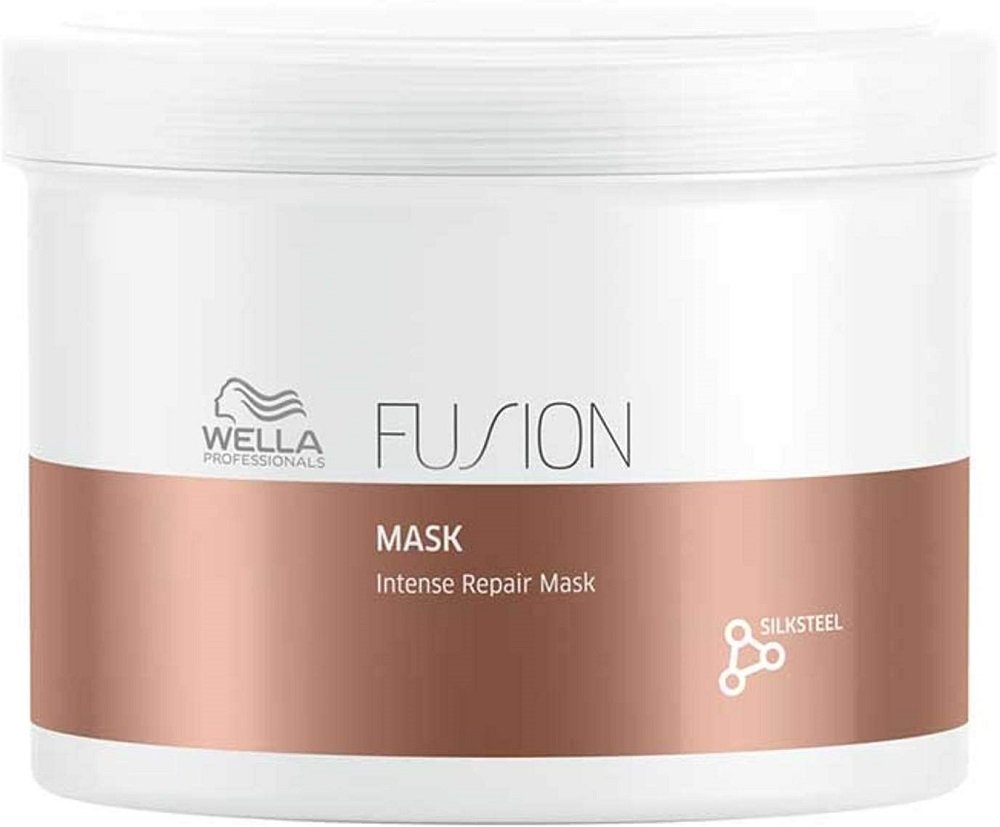 Wella Professionals PROFESSIONALS FUSION Intense Repair Maska odbudowująca 500ml 0000056005