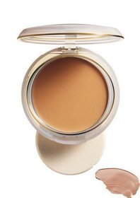 Collistar Fondotinta Compatto kremowy puder wygładzający kompakt 02 Light Beige Pink 9g