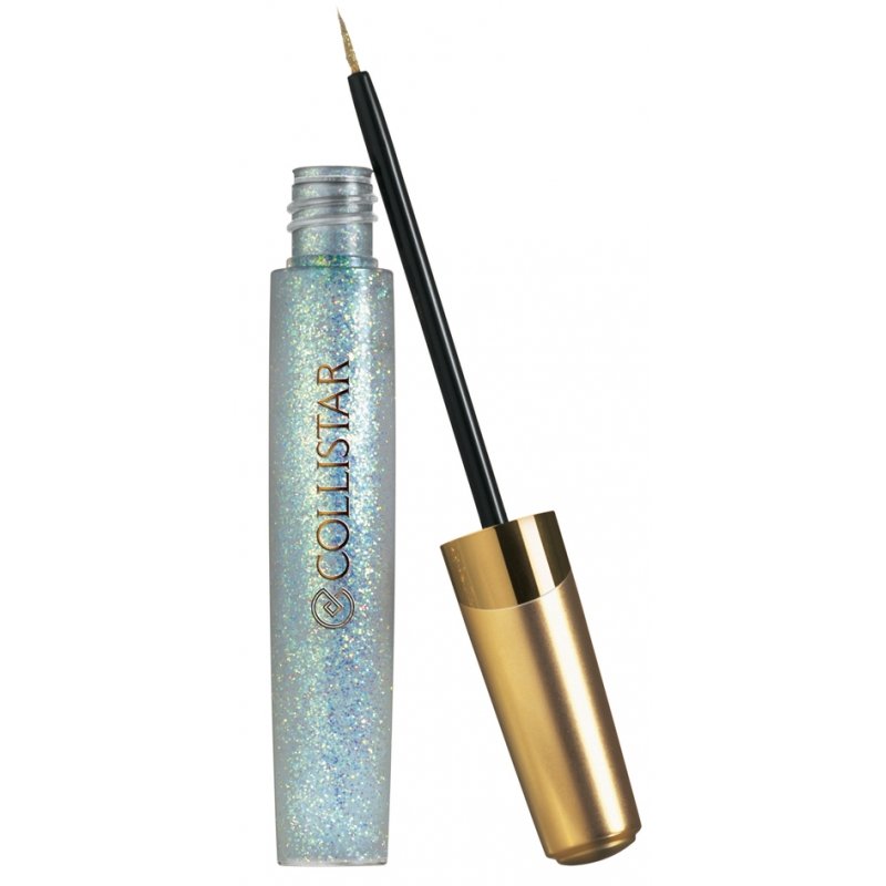 Collistar Eye Liner Professionale, profesjonalny eyeliner Glitter, 5 ml