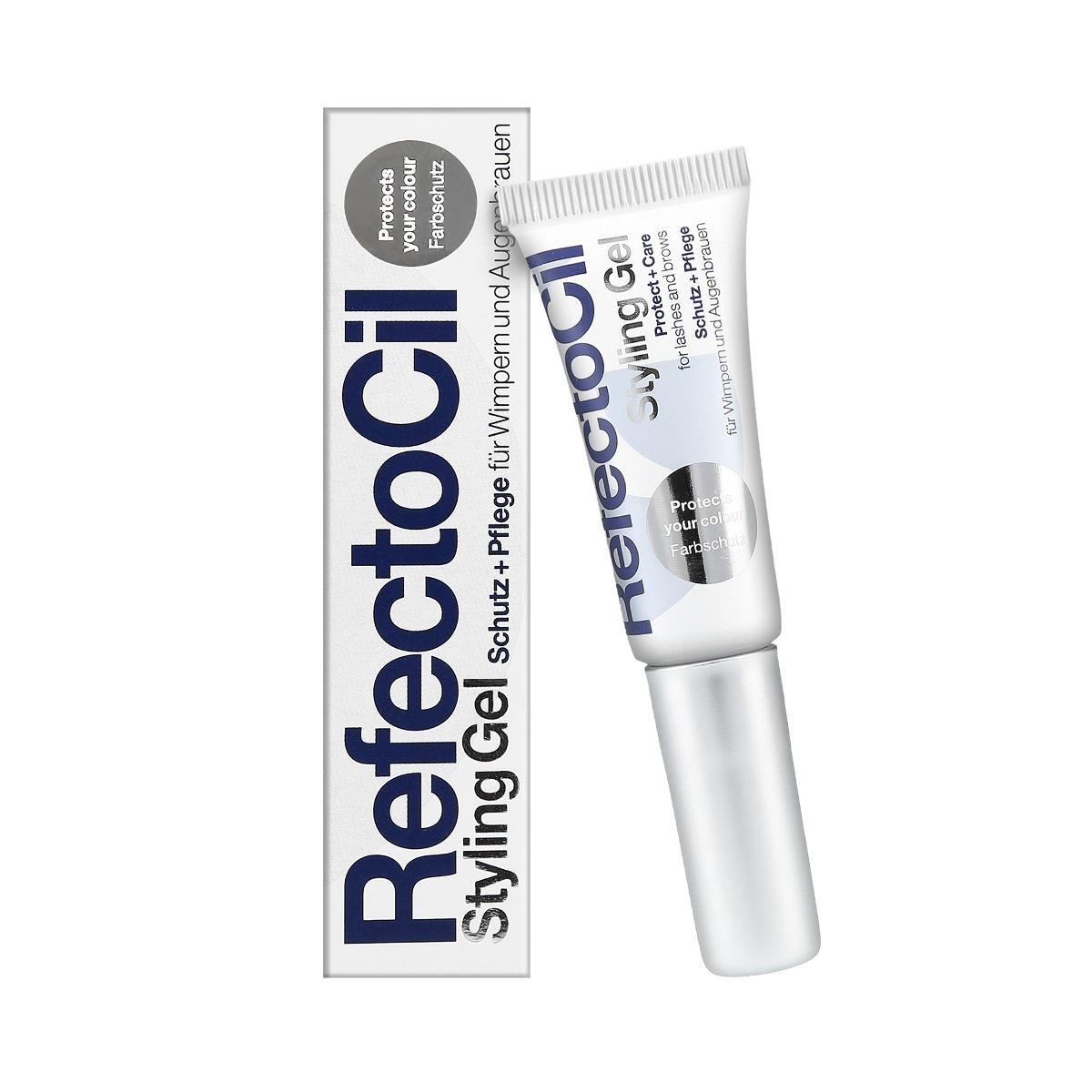 GWCosmetics refectocil Styling Gel  9 ML 9003877901747